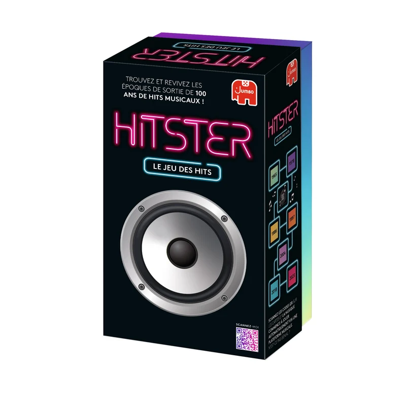 Hitster - Original (France)