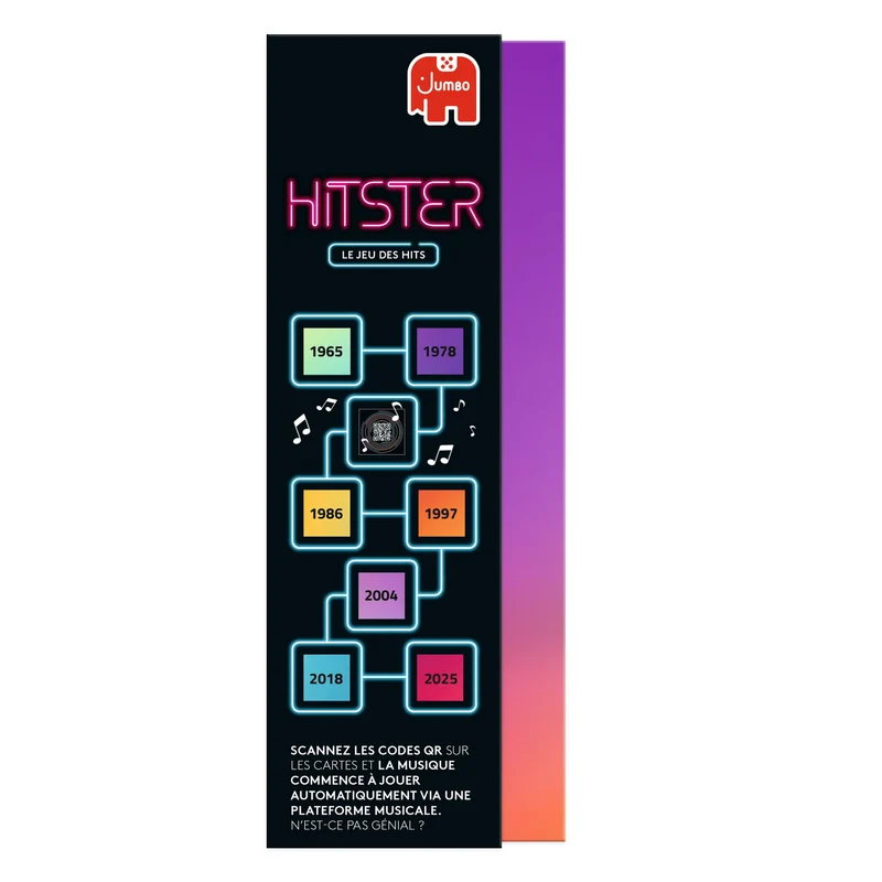 Hitster - Original (France)