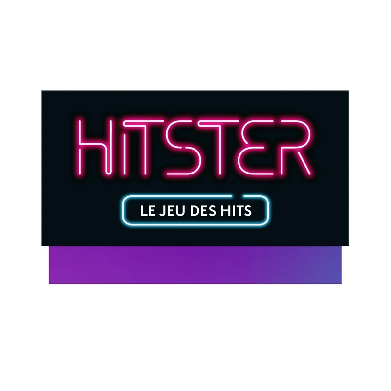 Hitster - Original (France)
