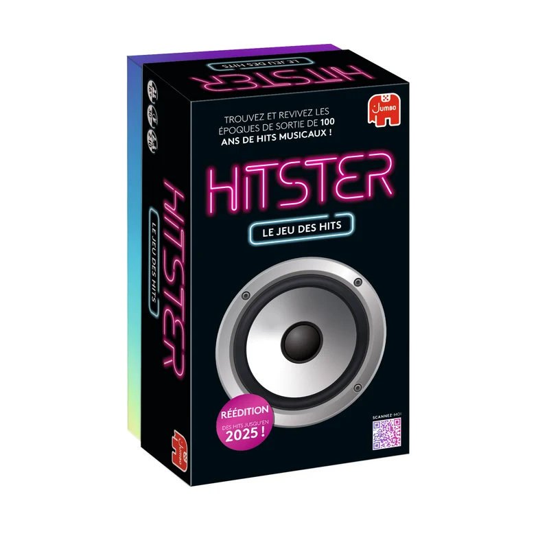 Hitster - Original (France)