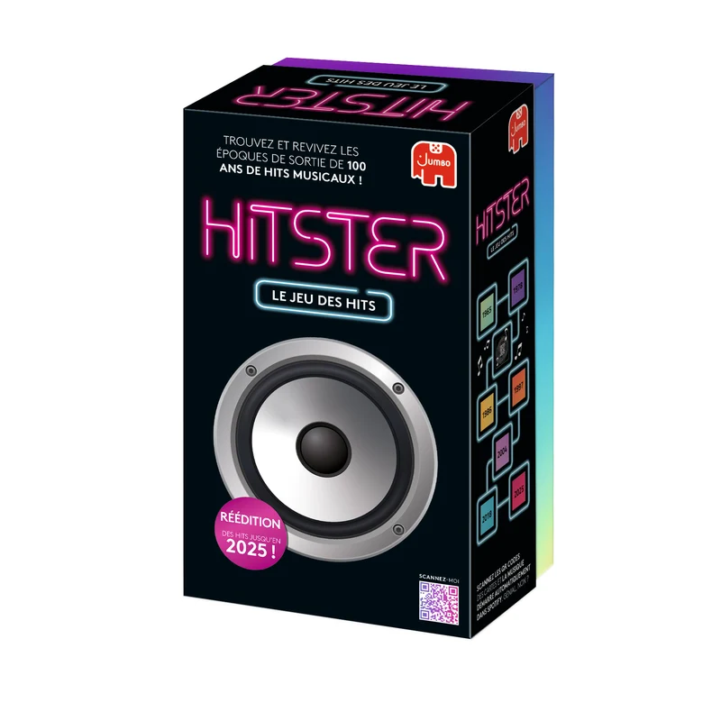 Hitster - Original (France)