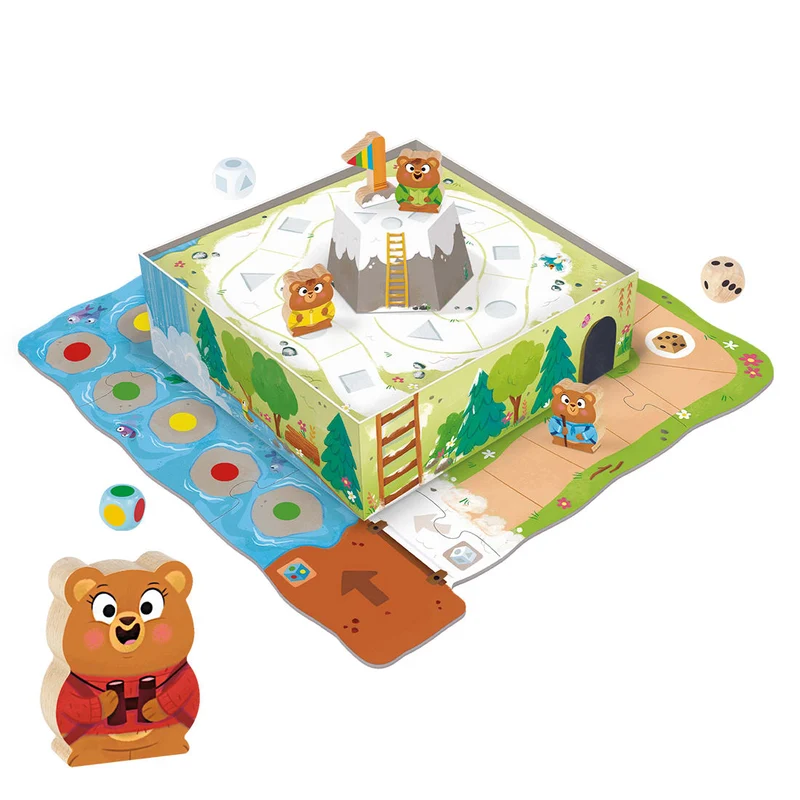 Goula - Adventure Game