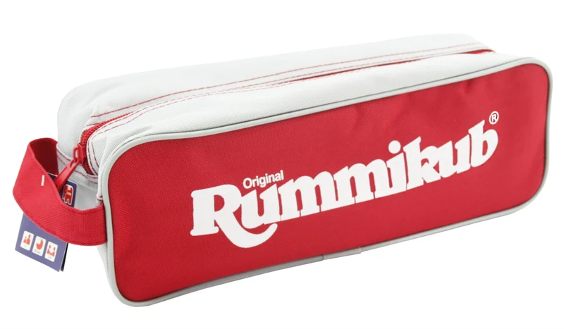 Original Rummikub Pouch