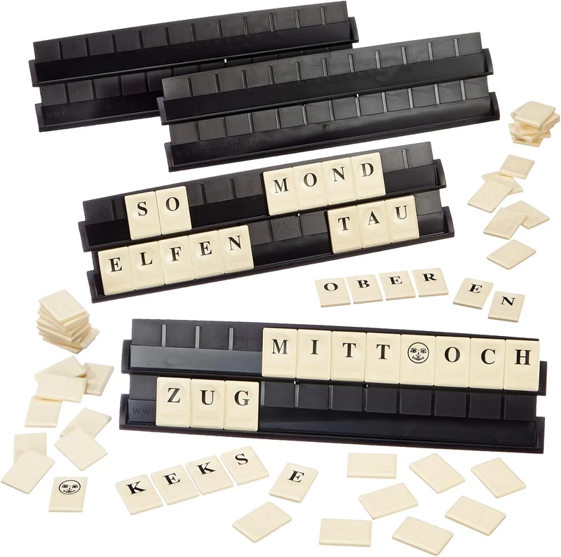 Original Rummikub Wort