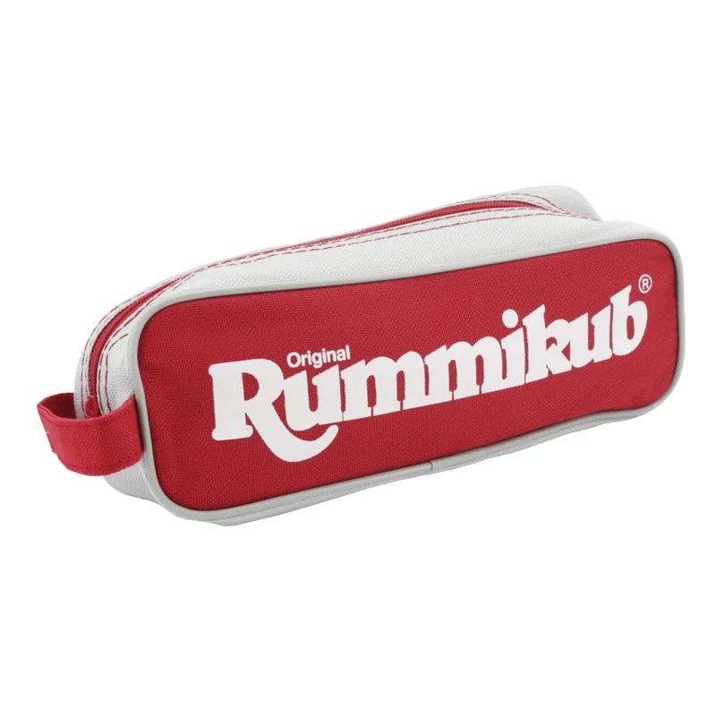Original Rummikub Travel Pouch