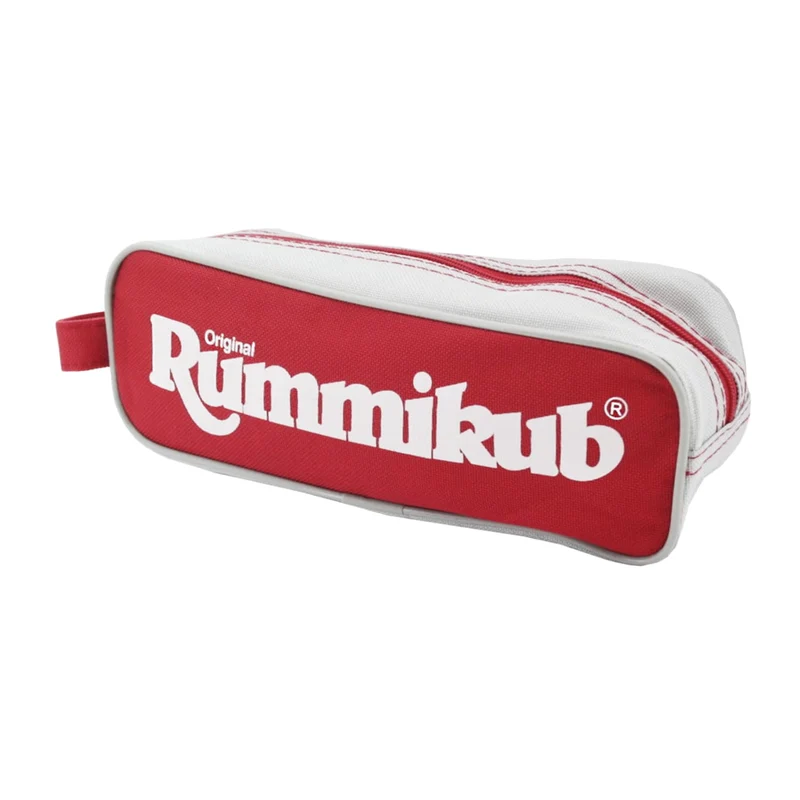Original Rummikub Travel Pouch