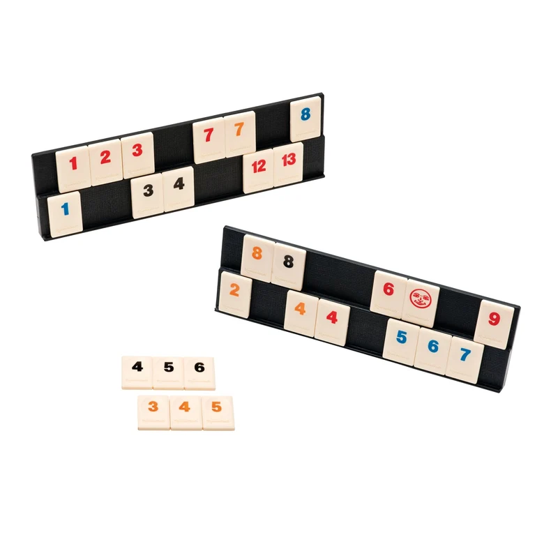 Original Rummikub Travel Pouch