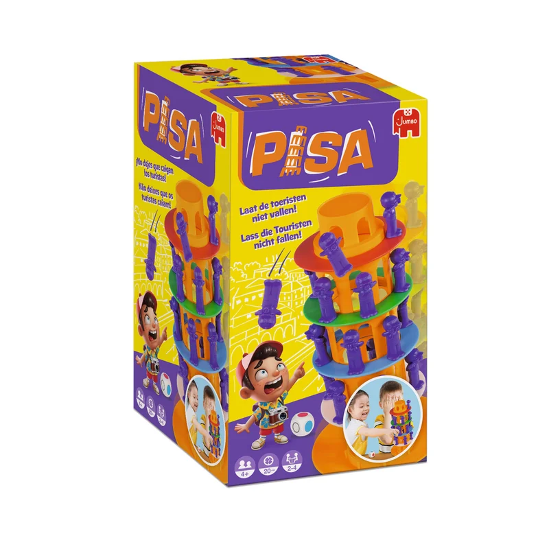 Pisa