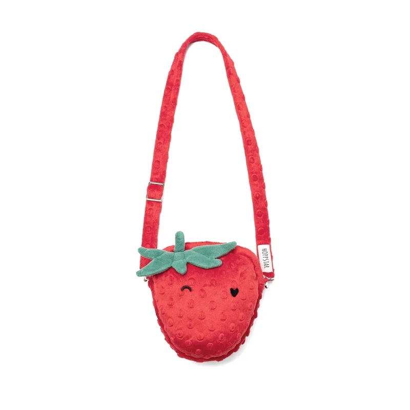 Hoppstar Bolso Strawbella
