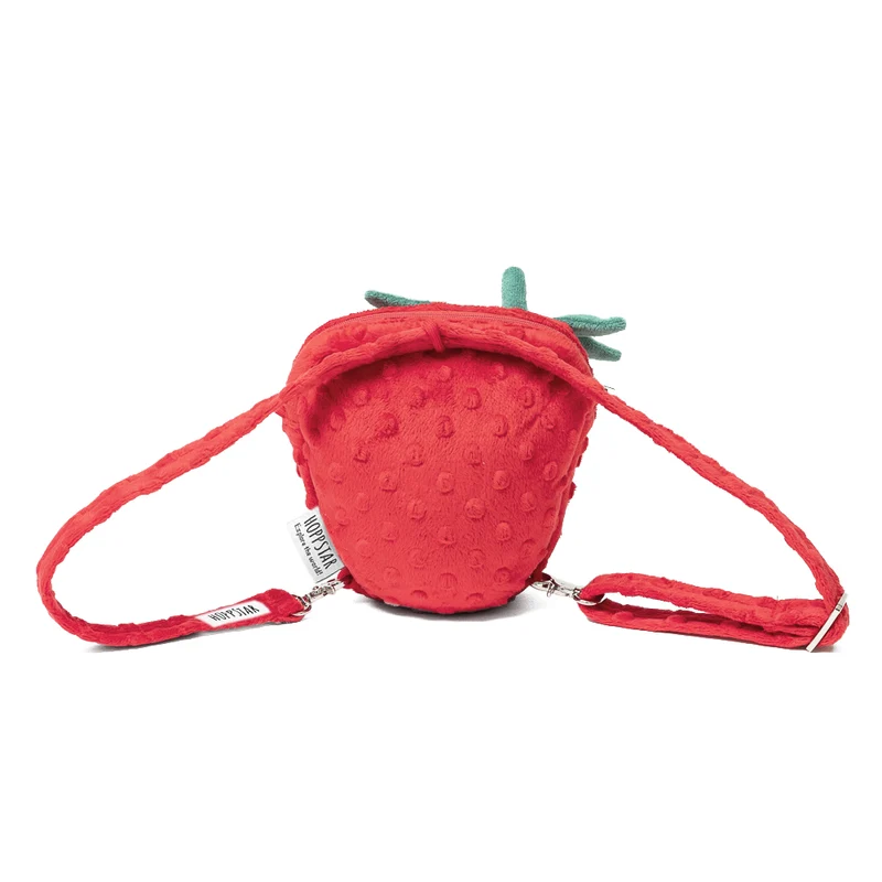 Hoppstar Bolso Strawbella