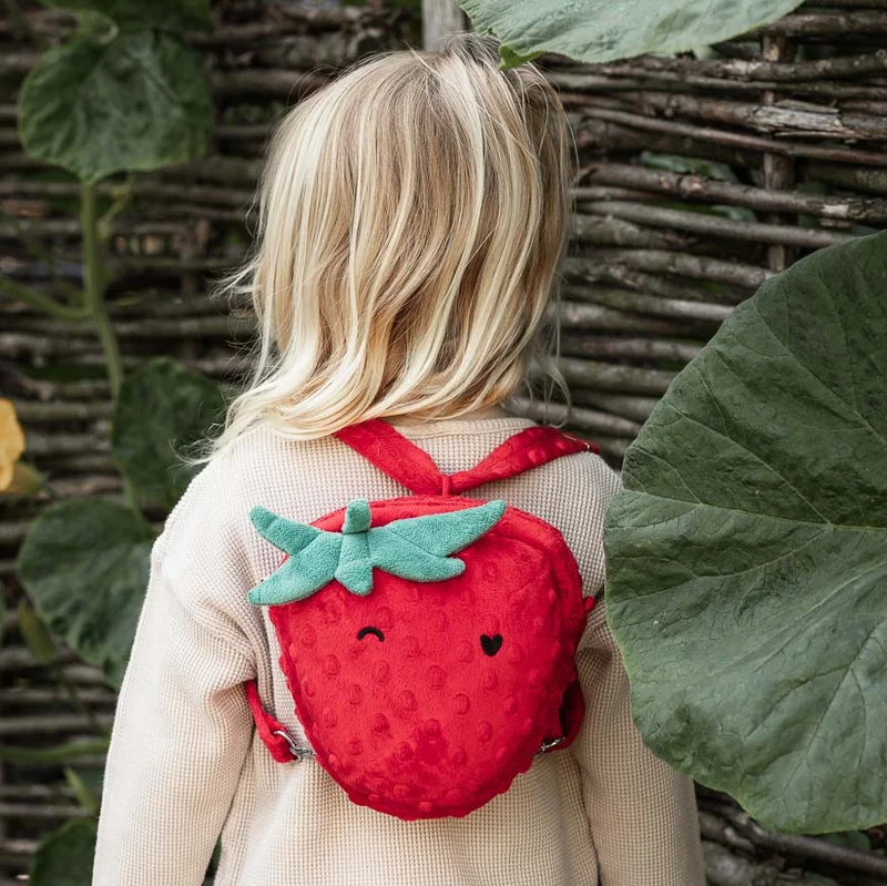 Hoppstar Bolso Strawbella