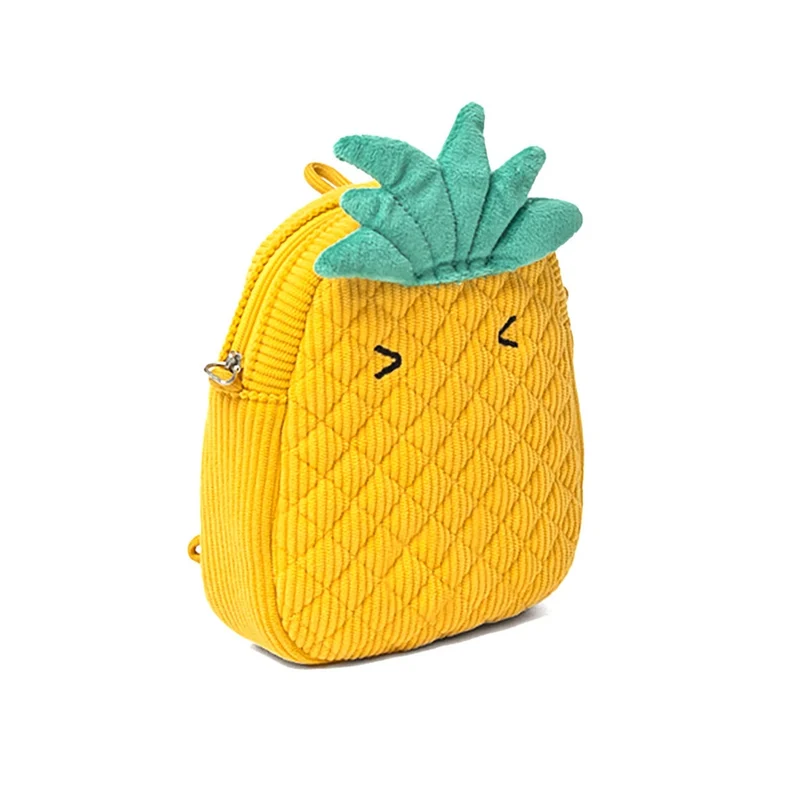 Hoppstar Bolso Piña colada
