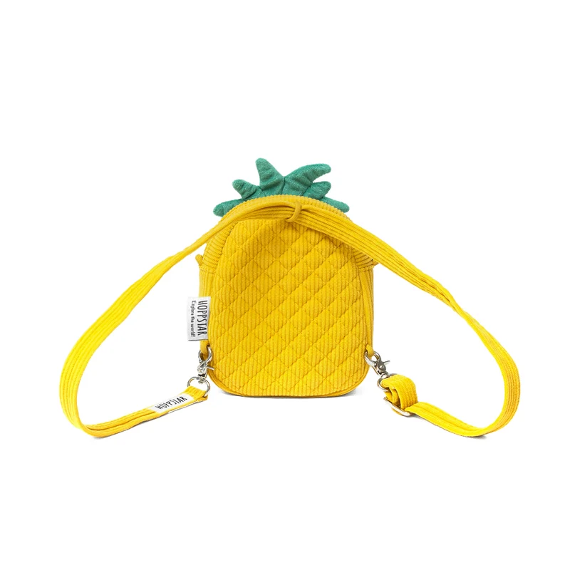 Hoppstar Bolso Piña colada
