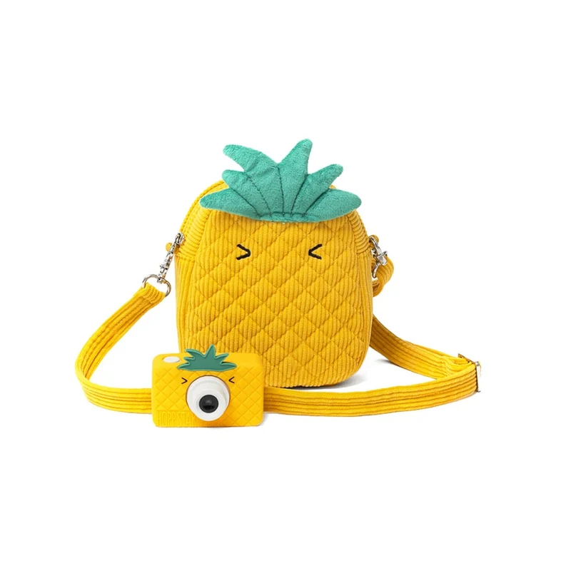 Hoppstar Bolso Piña colada
