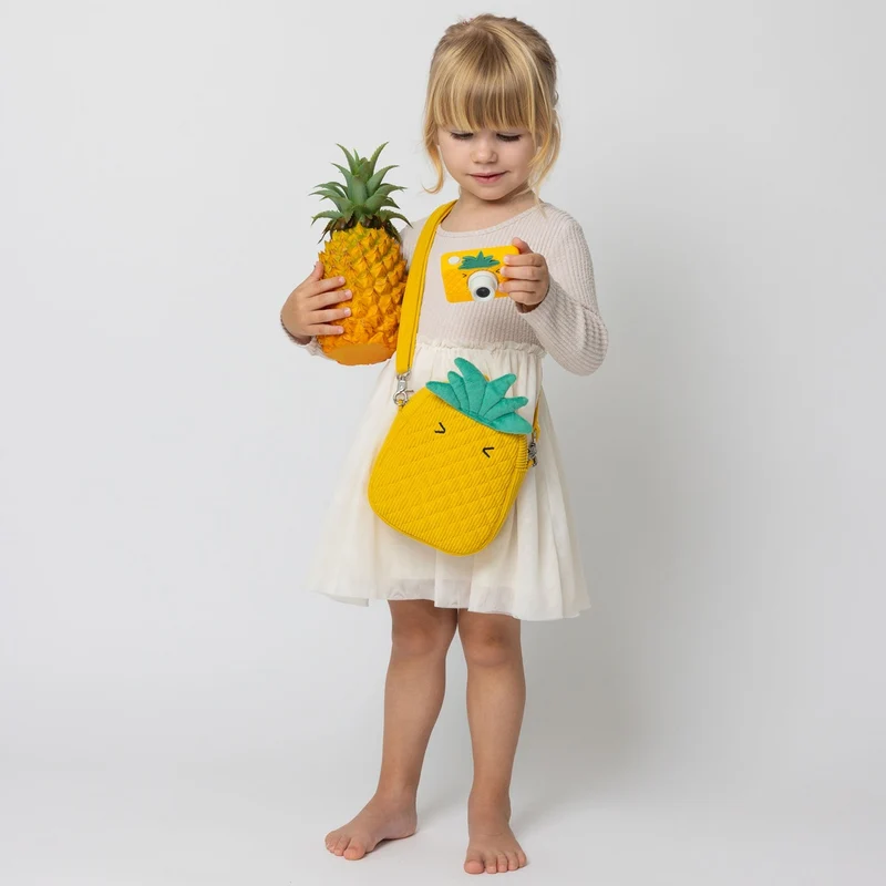 Hoppstar Bolso Piña colada