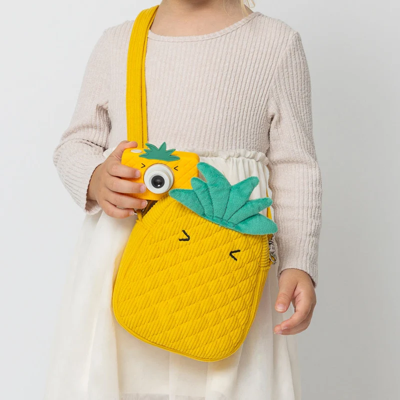 Hoppstar Bolso Piña colada