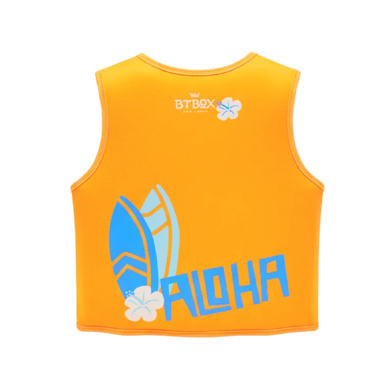 Chaleco Flotador · Surf