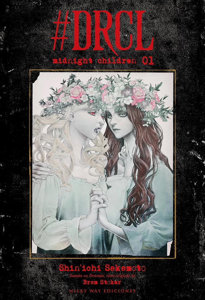#DRCL Midnight Children 1 (ES)
