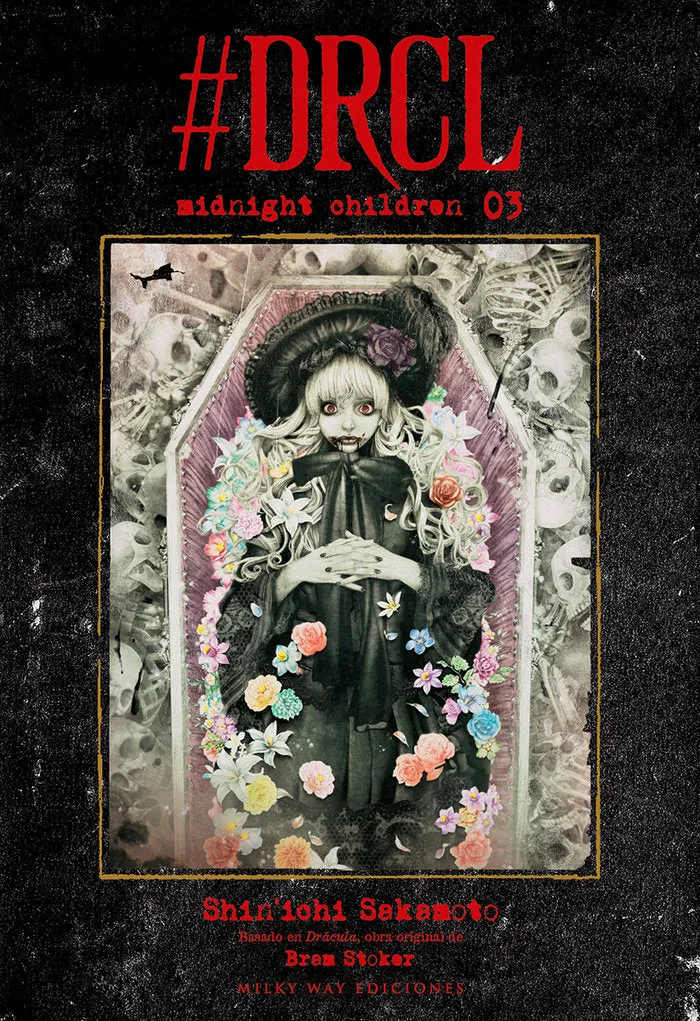 #DRCL Midnight Children 3 (ES)