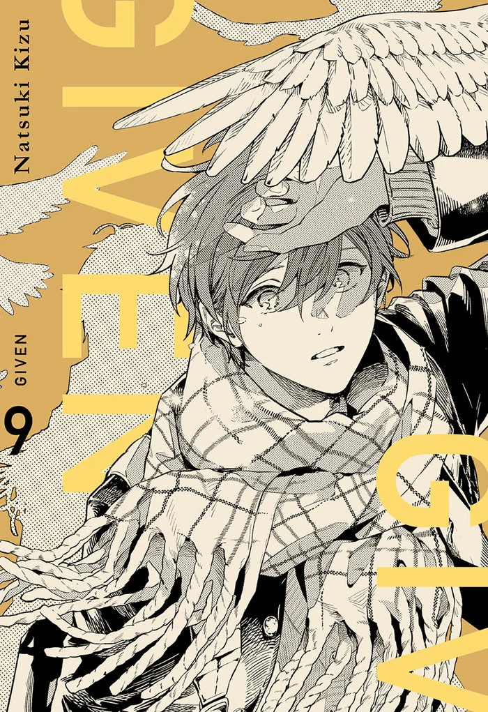 Given 9 (ES)
