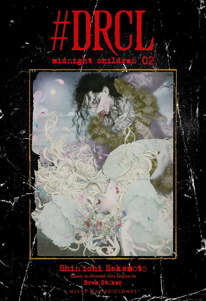 #DRCL Midnight Children 2 (ES)