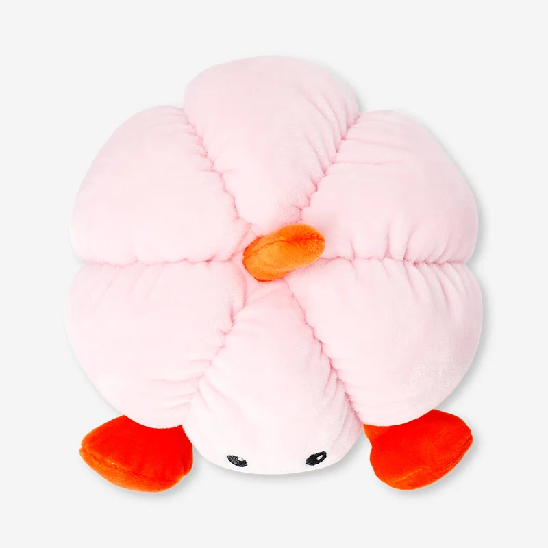 Plush toy - Smiling pumpkin