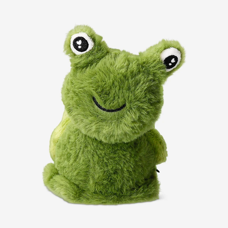 Plush toy - Fluffy snail