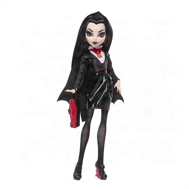 Monster High x Universal Monsters Drácula