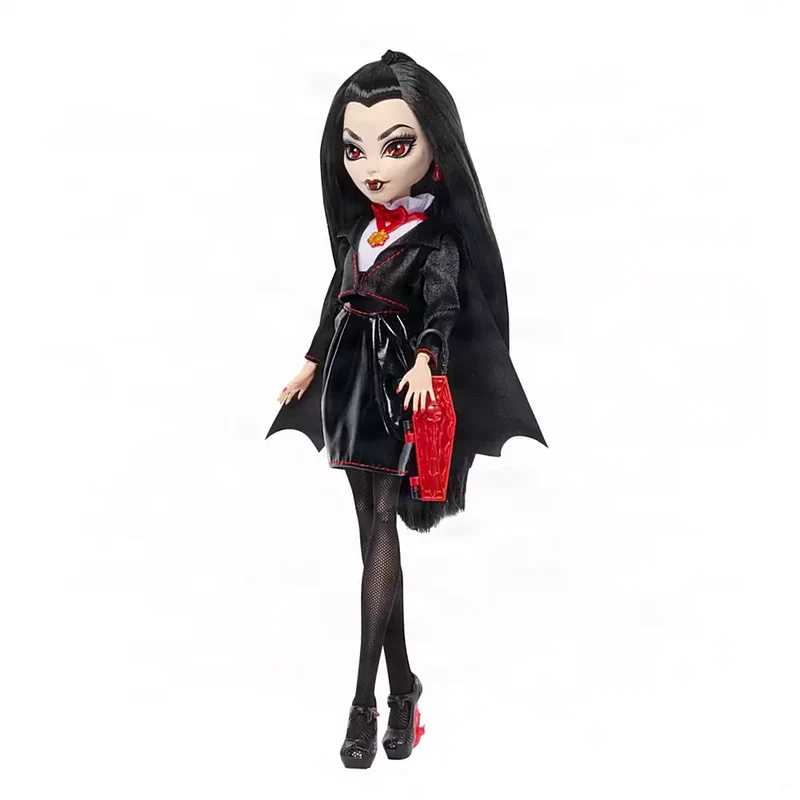 Monster High x Universal Monsters Drácula