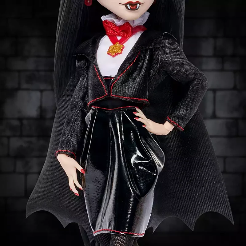 Monster High x Universal Monsters Drácula