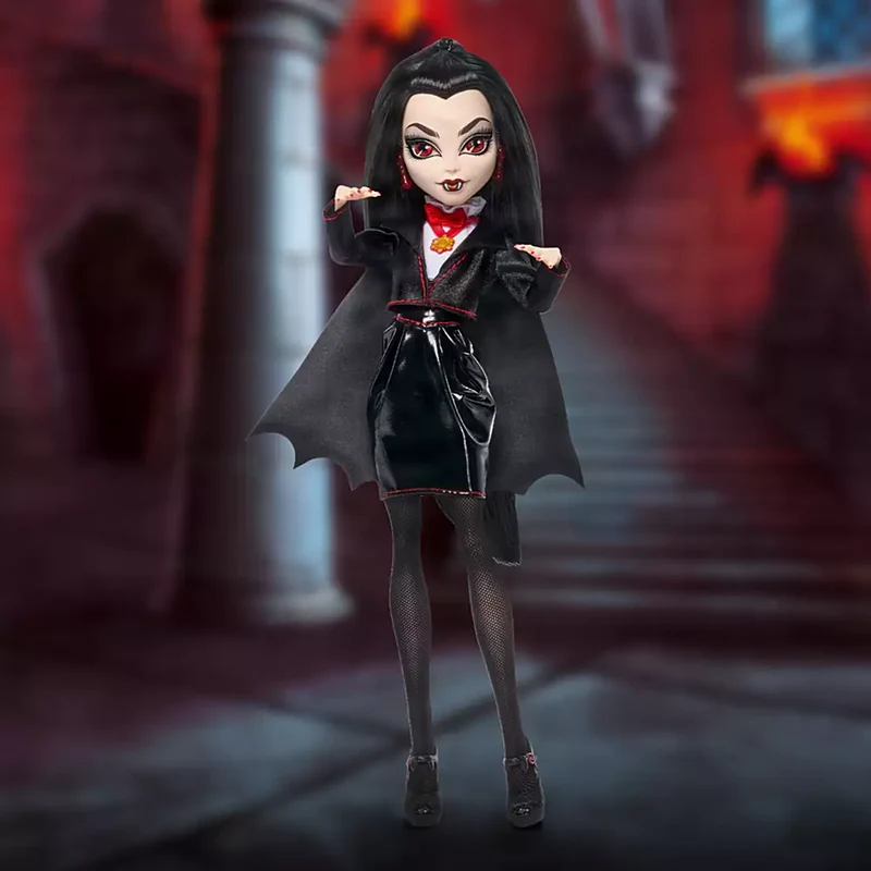 Monster High x Universal Monsters Drácula