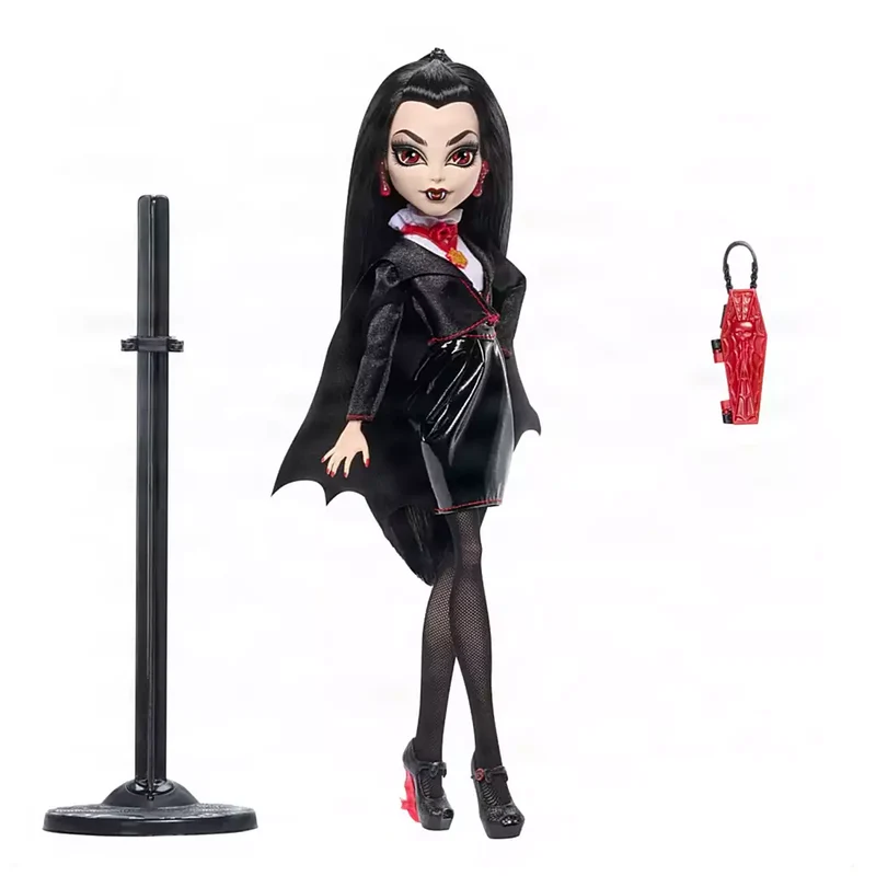 Monster High x Universal Monsters Drácula