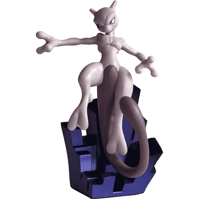 Pokémon TCG 30º Aniversario Figure Collection V2 con 5 Sobres y Figura +6 años