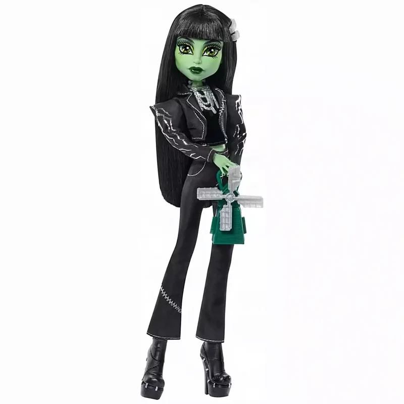Monster High x Universal Monsters Frankenstein Doll