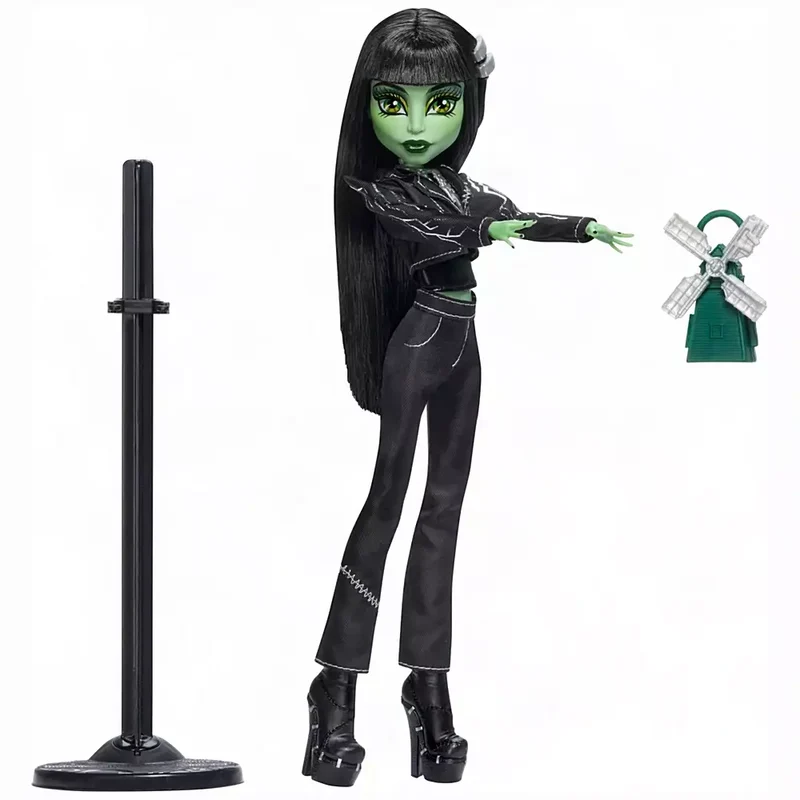 Monster High x Universal Monsters Frankenstein Doll