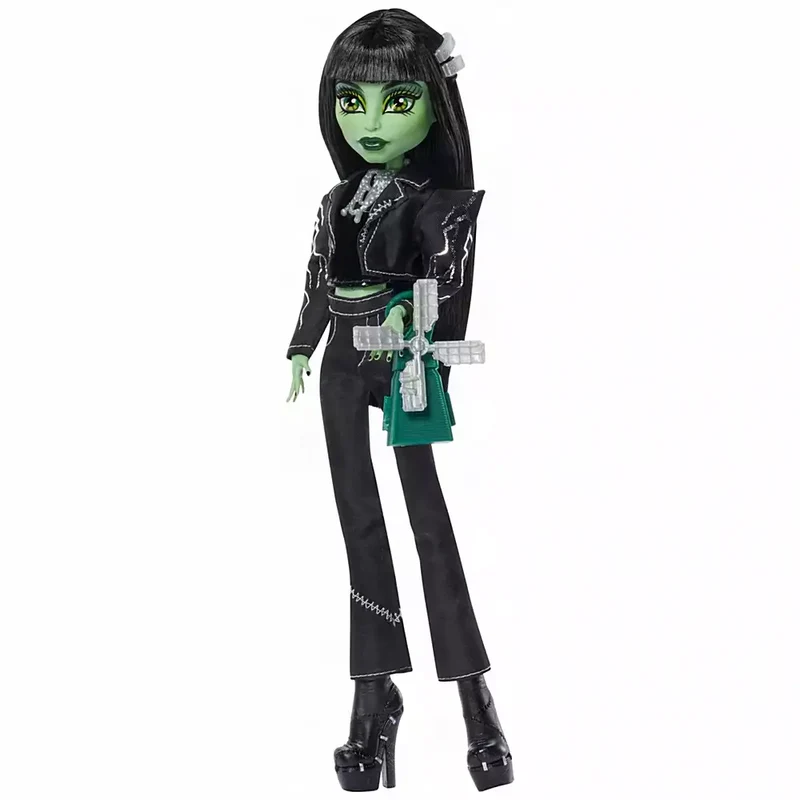 Monster High x Universal Monsters Frankenstein Doll