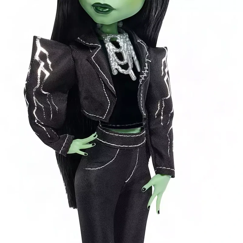 Monster High x Universal Monsters Frankenstein Doll