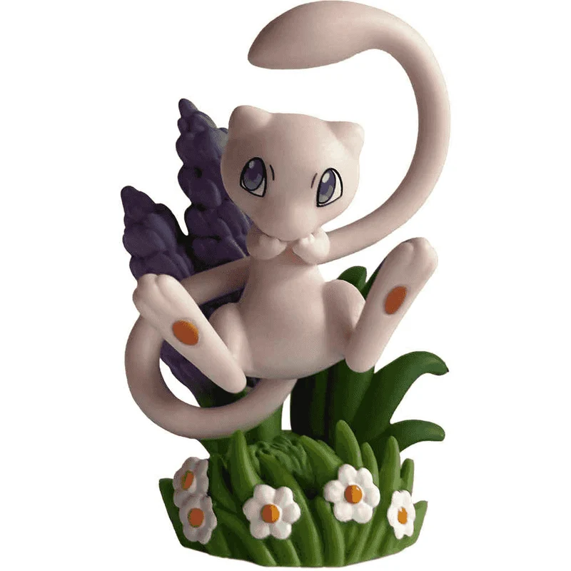 Pokémon TCG 30º Aniversario Figure Collection V1 con 5 Sobres y Figura +6 años