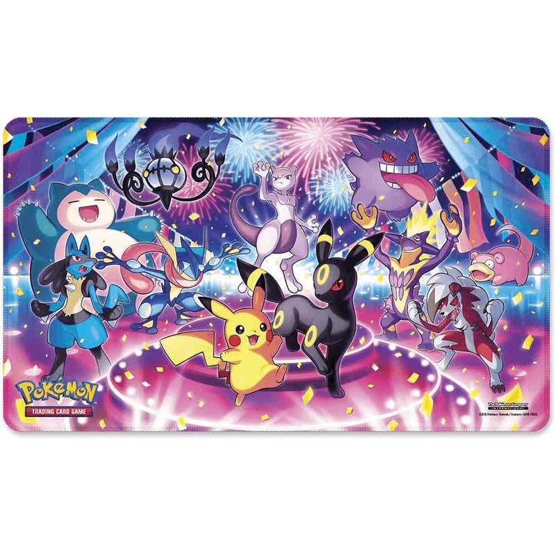 Pokémon TCG 30º Aniversario Ultra Premium Collection Edición 2 +6 años