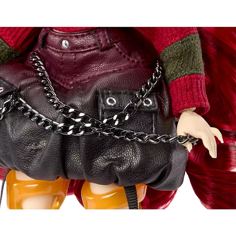 MirrorMi Academy Muñeca Fashion Blaze Maxx Electric de 26,5 cm