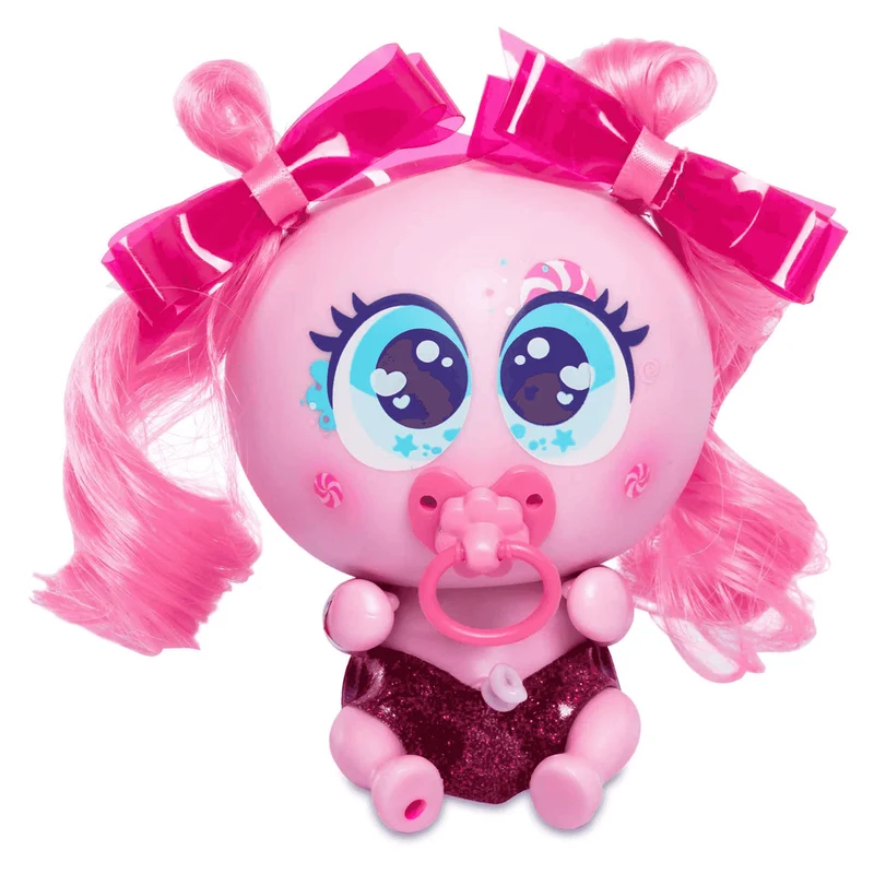 Ksi-merito Kandi Reveleishon Luli-pop Rosa