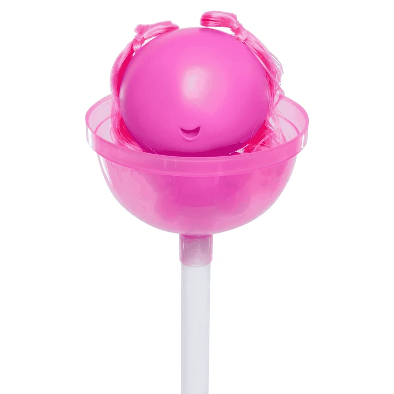 Ksi-merito Kandi Reveleishon Luli-pop Rosa