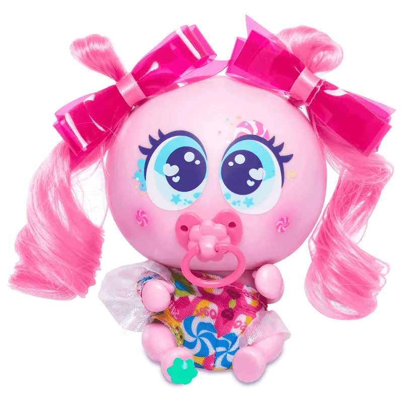 Ksi-merito Kandi Reveleishon Luli-pop Rosa