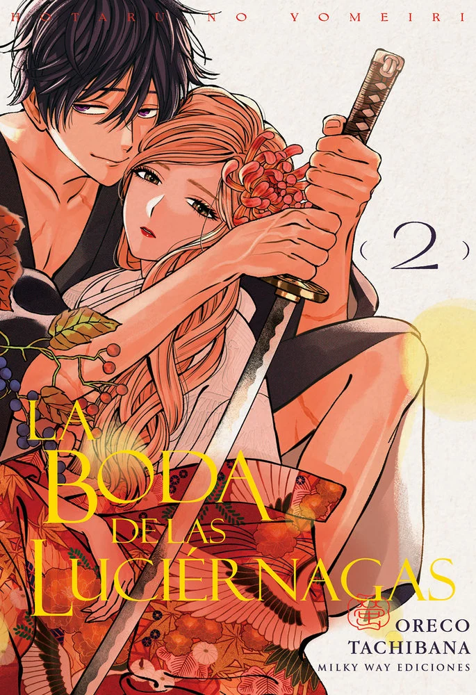 La Boda de las Luciérnagas 2 (ES)