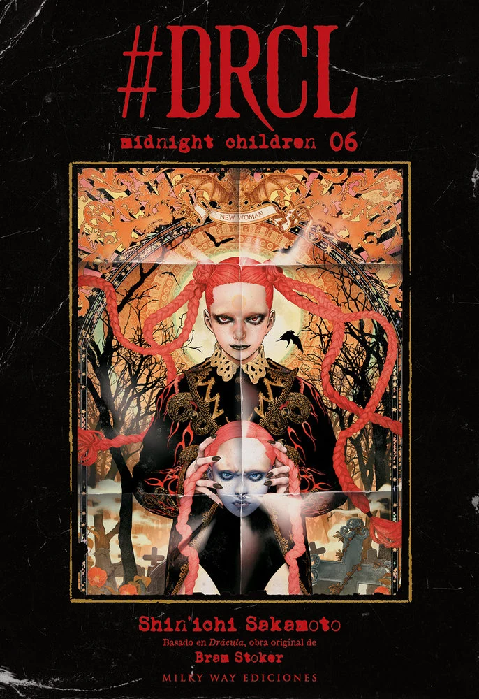 #DRCL Midnight Children 6 (ES)