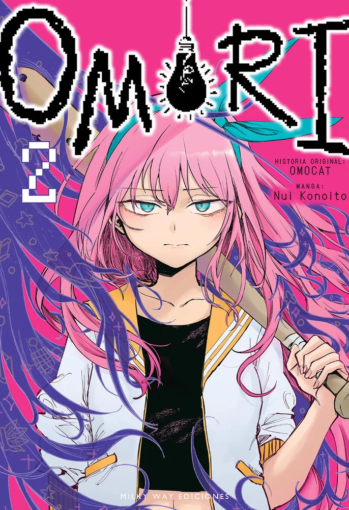 Omori 2 (ES)