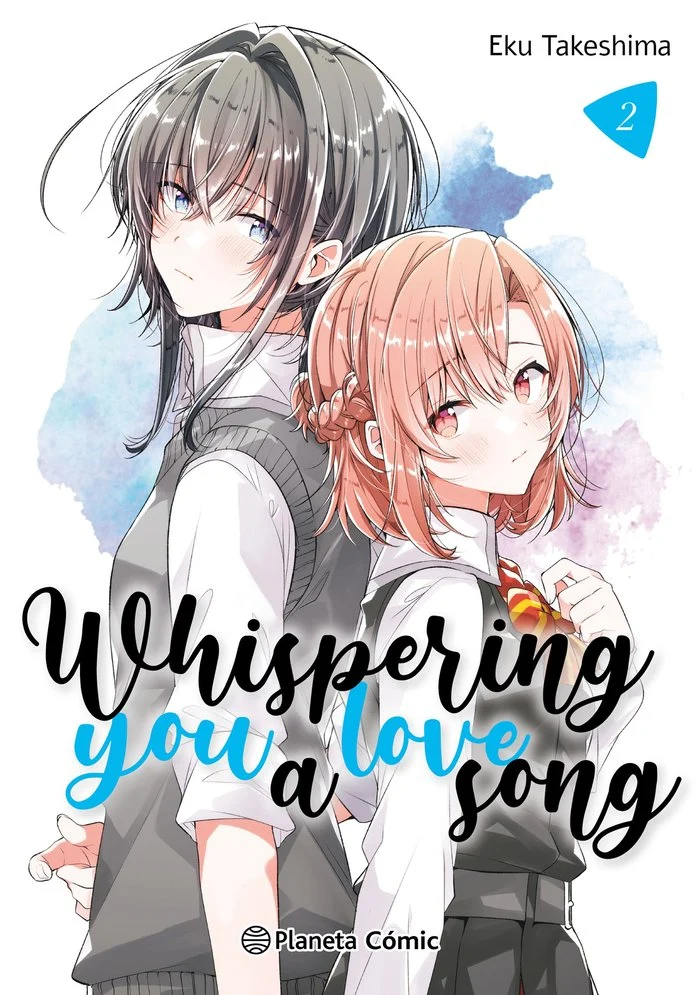 Whispering You a Love Song 02 (ES)