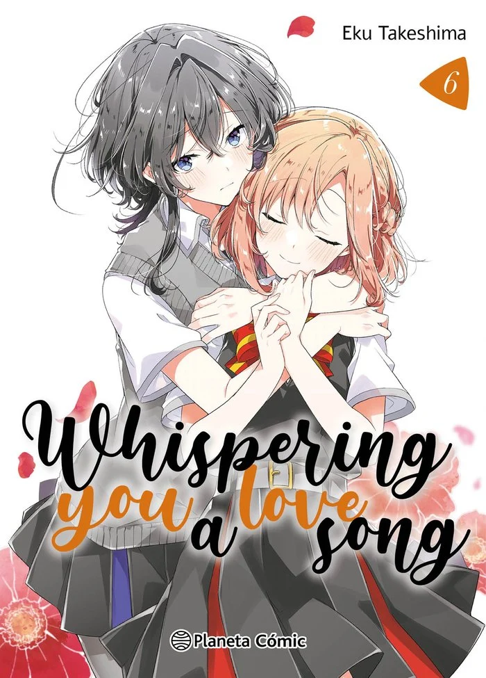 Whispering You a Love Song 6 (ES)