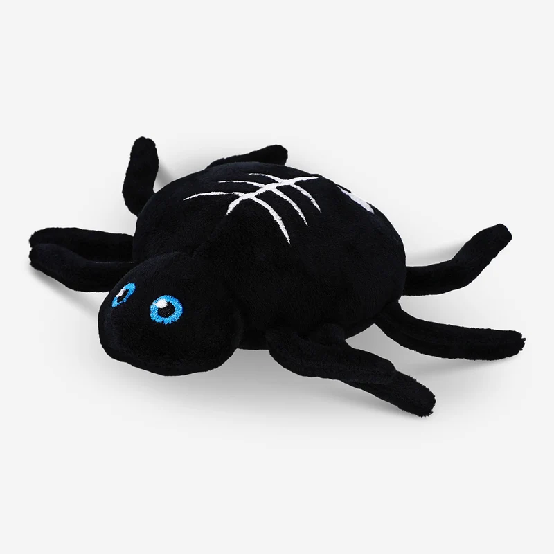 Pet toy - Skeleton spider