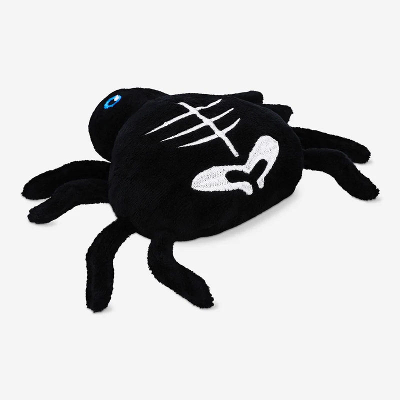 Pet toy - Skeleton spider